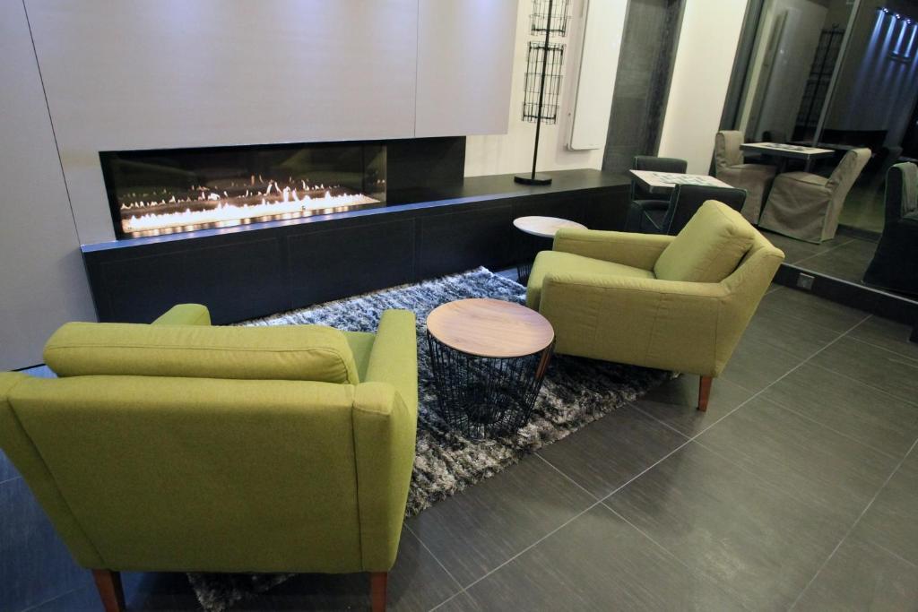 Aux 5 Sens Bed & Breakfast Tille Luaran gambar
