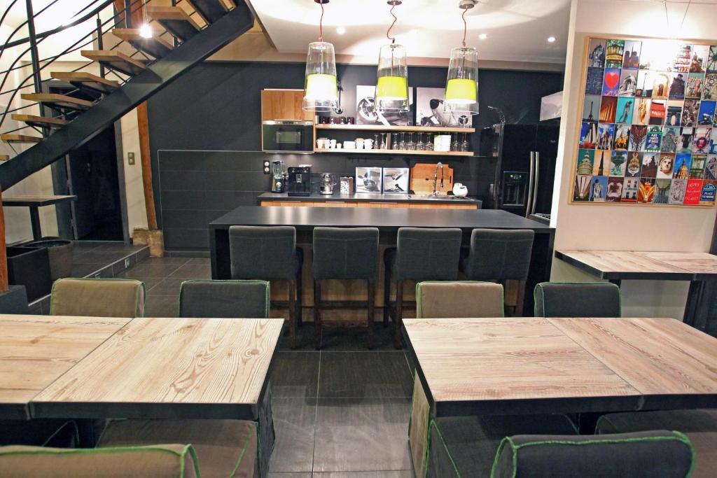Aux 5 Sens Bed & Breakfast Tille Luaran gambar
